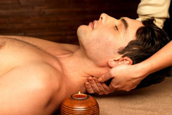 massage intuitif