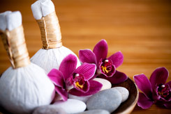 massage tibetain