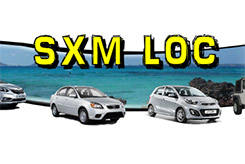 sxm loc